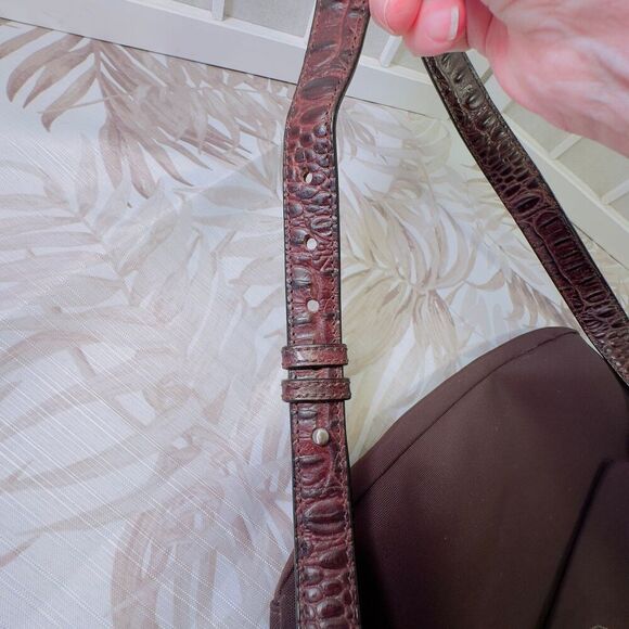 Tumi Crossbody Handbag - Picture 8 of 12